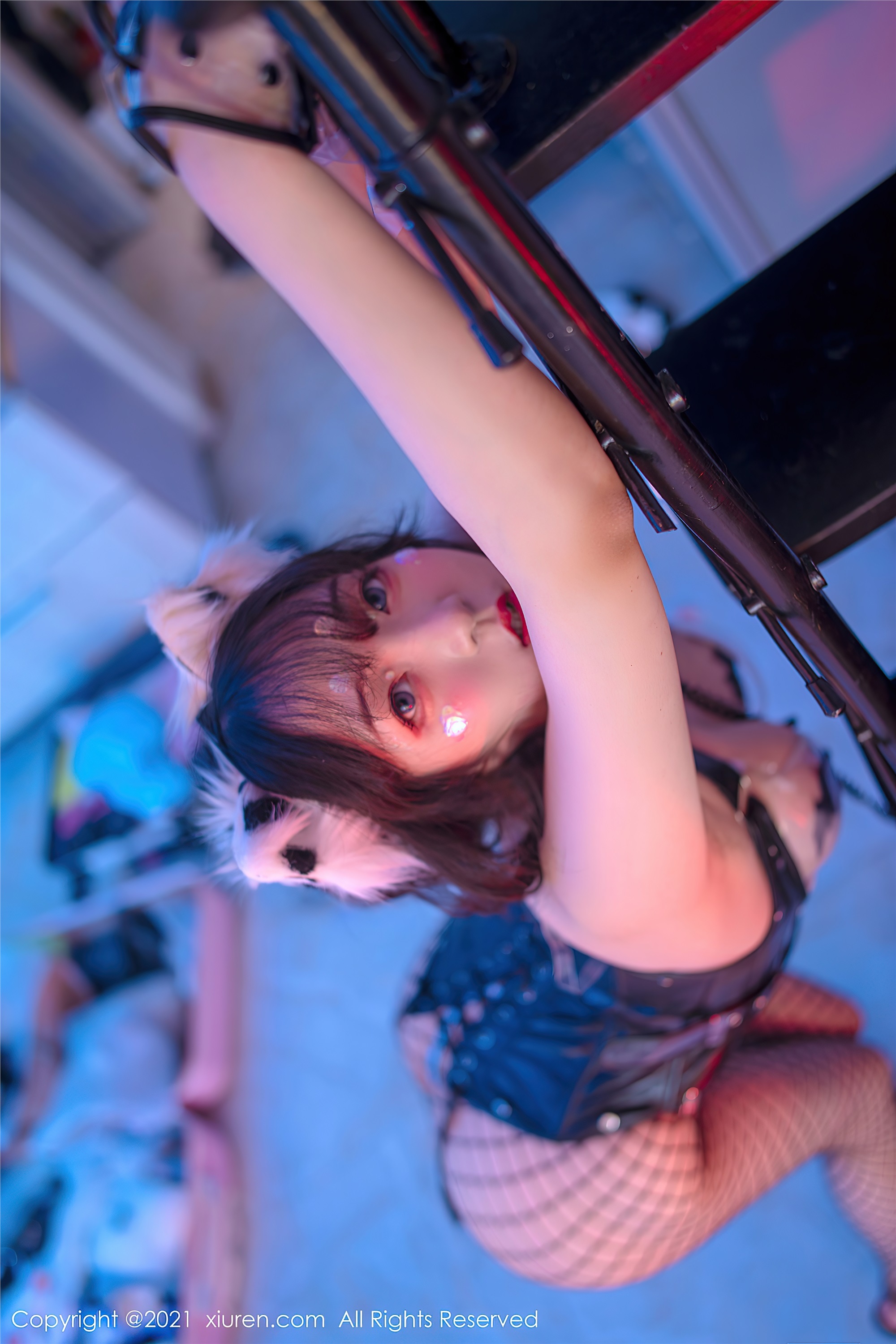 XIUREN秀人网 2021.08.17 No.3805 龙女宝宝